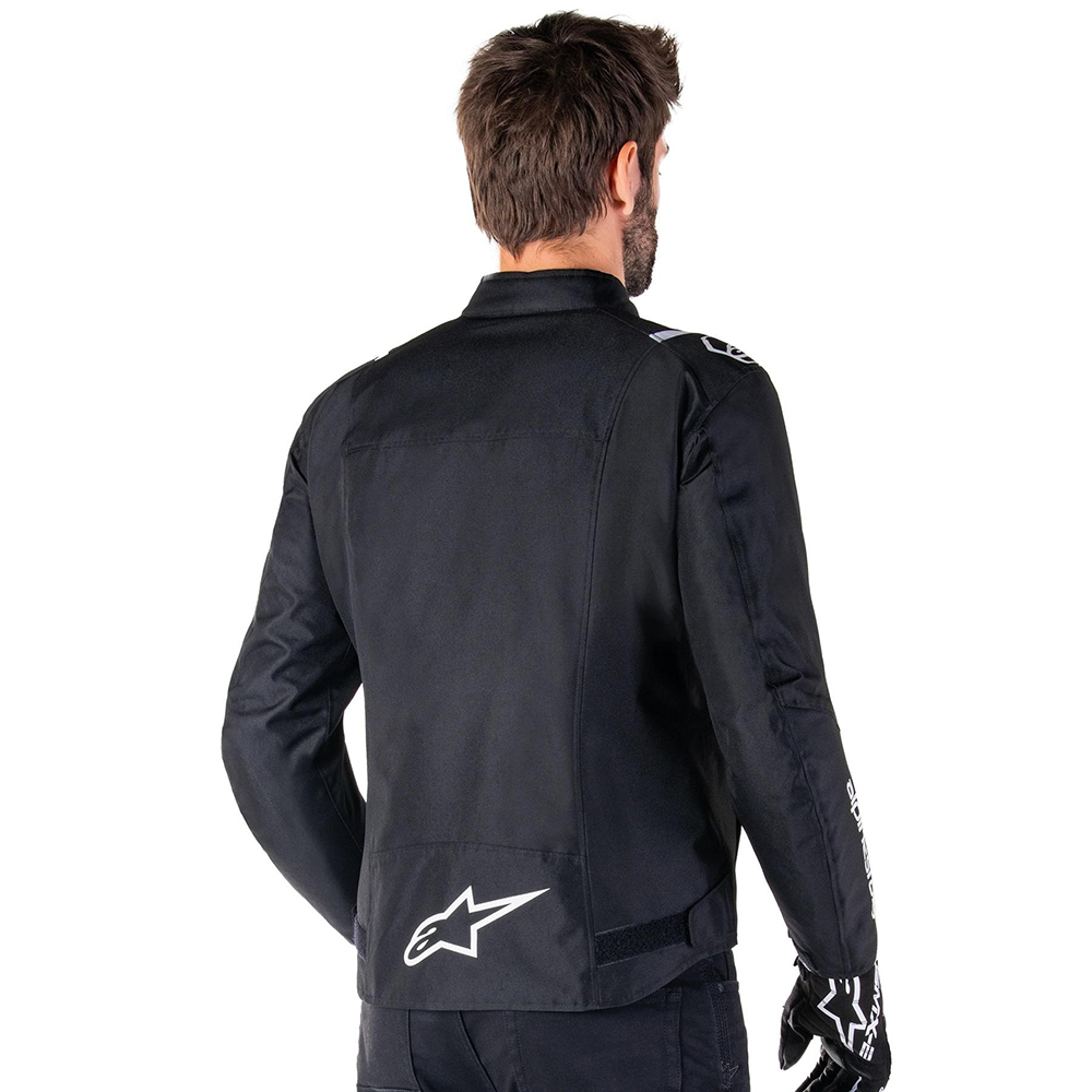 Alpinestars T-SPS V2 Waterproof Mens Jacket - Image 15