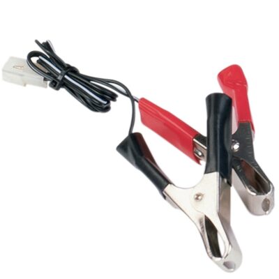 Oxford Maximiser/Oximiser Crocodile Lead