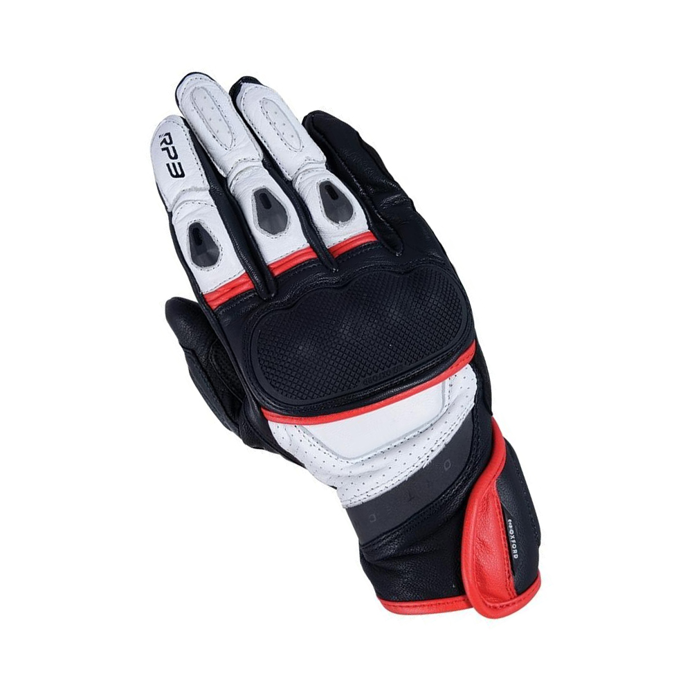 Oxford RP-3 2.0 Short Sports Gloves - Image 4