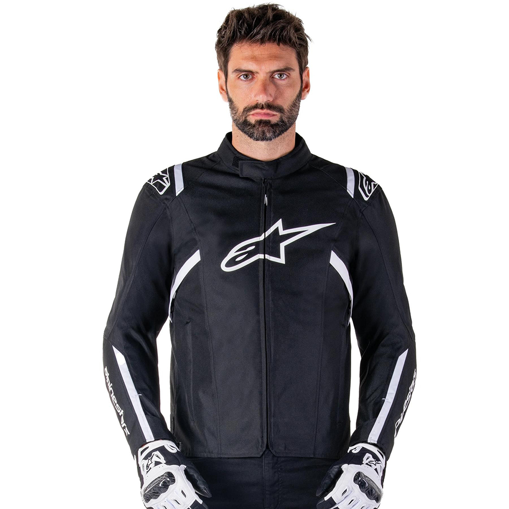 Alpinestars T-SPS V2 Waterproof Mens Jacket - Image 11