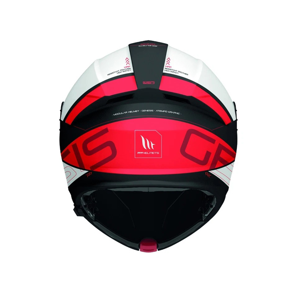 MT Genesis Atempo Modular Helmet - Image 18