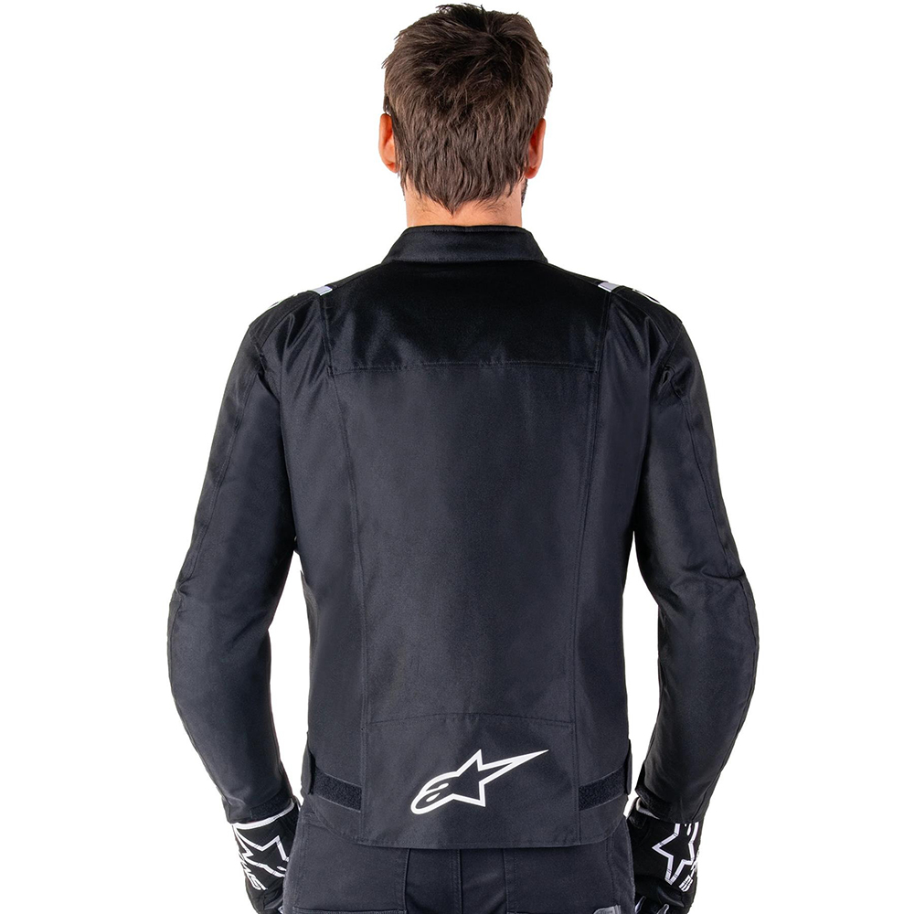 Alpinestars T-SPS V2 Waterproof Mens Jacket - Image 16
