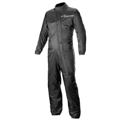 Alpinestars Hurricane Rain V2 Suits – Black