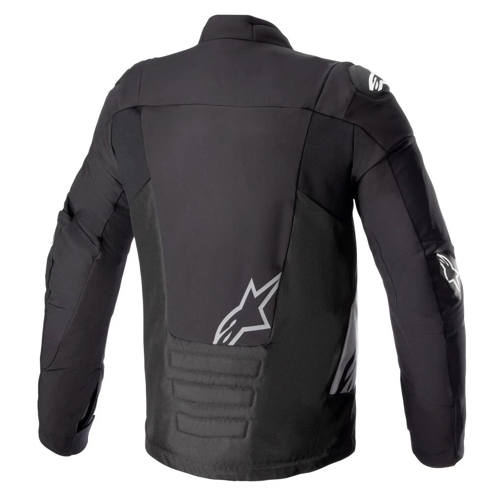 Alpinestars SMX Waterproof Mens Jacket - Image 3