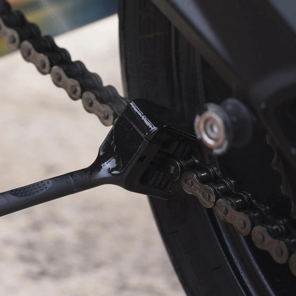 Oxford Motorcycle Drivetrain Brushes Pro - Image 6