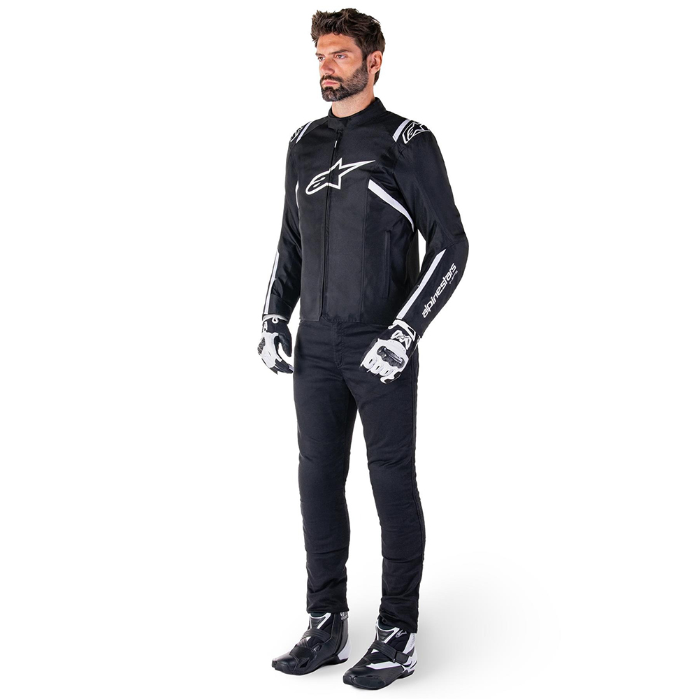 Alpinestars T-SPS V2 Waterproof Mens Jacket - Image 13