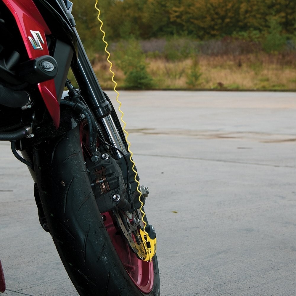 Oxford Minder Cable - Image 3