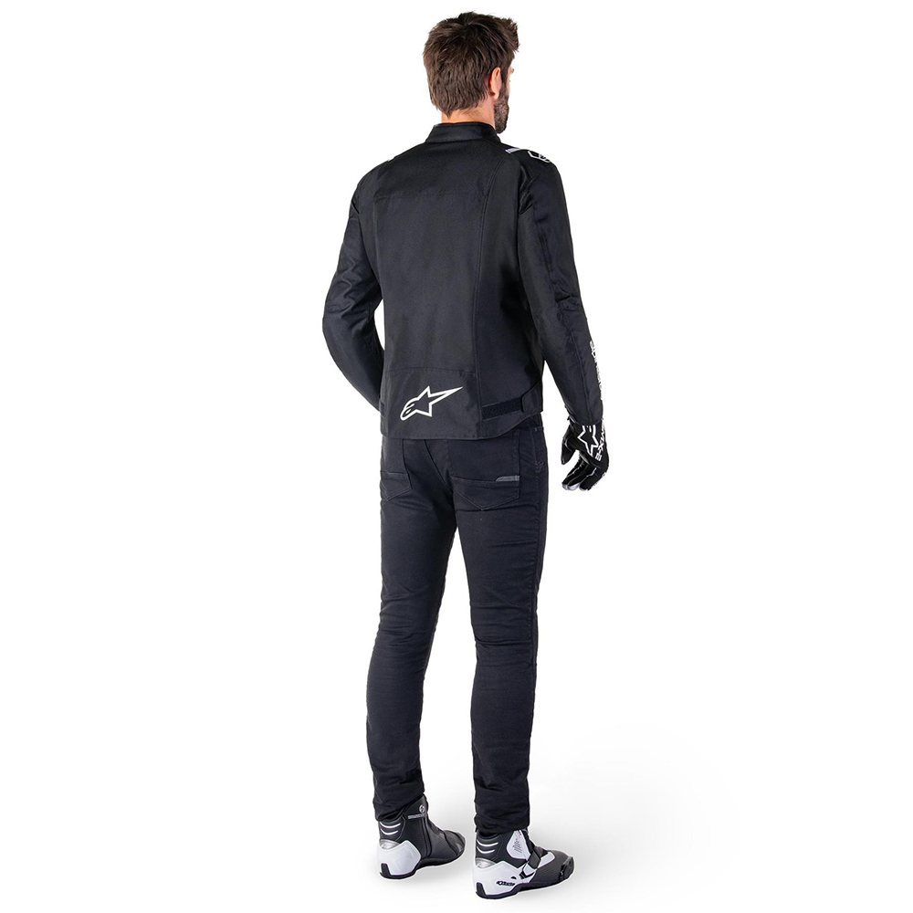 Alpinestars T-SPS V2 Waterproof Mens Jacket - Image 14