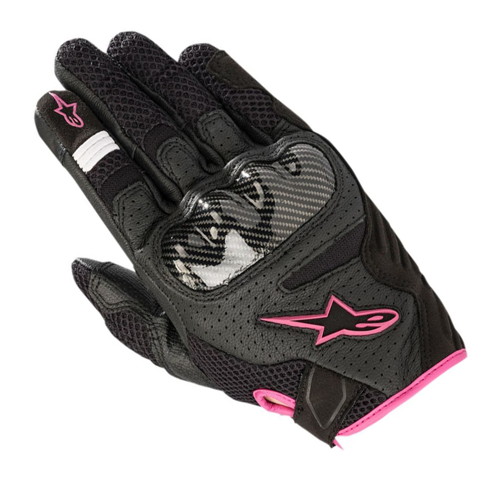 Alpinestars Stella SMX-1 Air V2 Gloves - Image 4