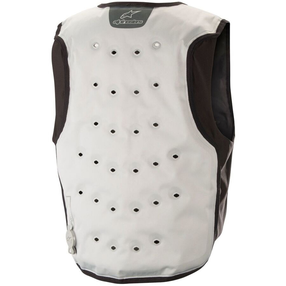 Alpinestars Cooling Vest - Dark Grey - Image 3