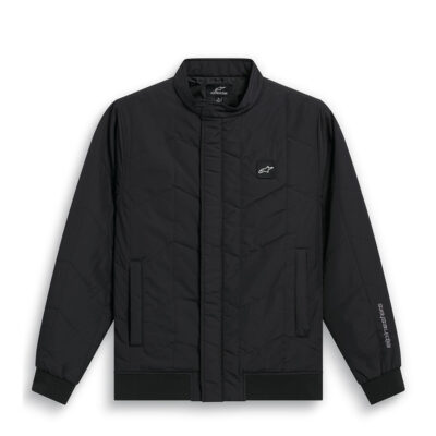 Alpinestars Precedent Mens Jacket – Black