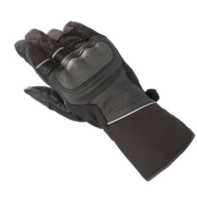 Alpinestars WR-2 V2 Gore-Tex Mens Gloves – Black