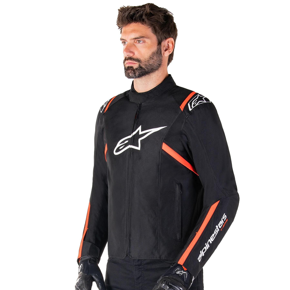Alpinestars T-SPS V2 Waterproof Mens Jacket - Image 20