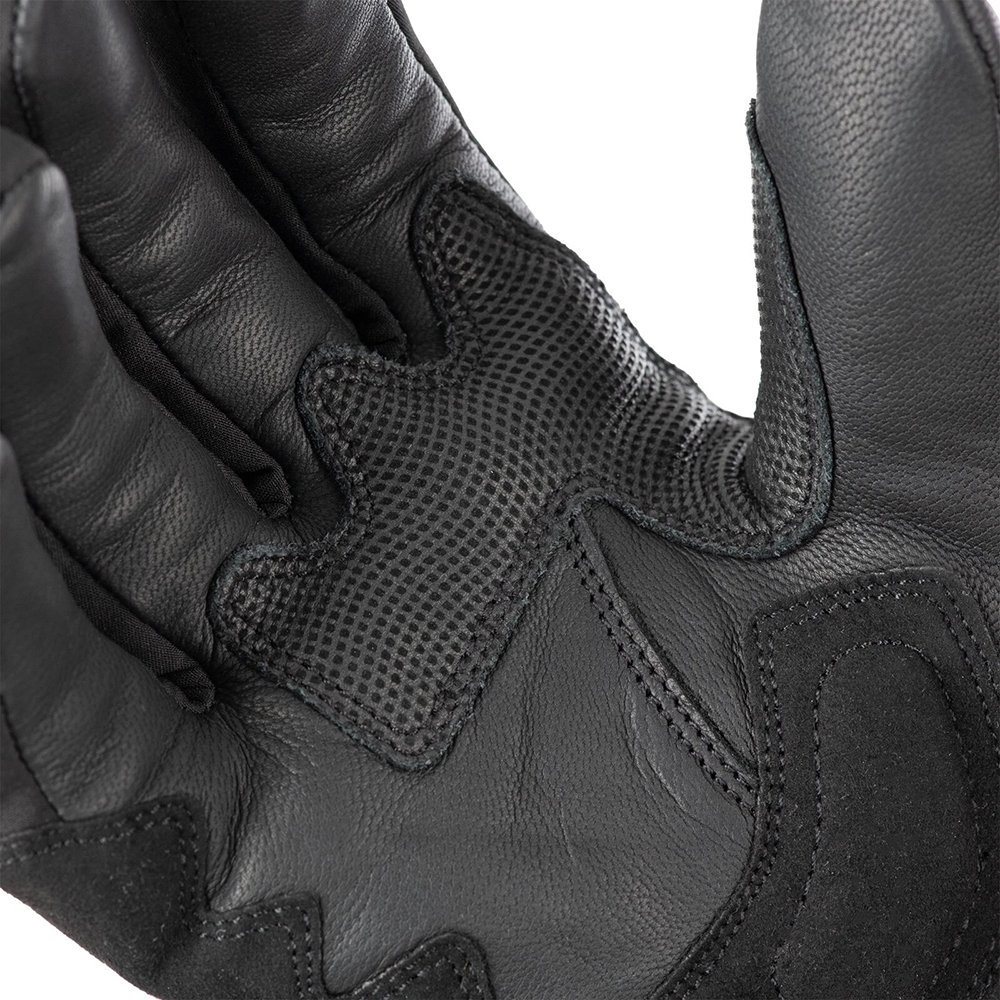 Oxford Ottawa 2.0 Women Gloves - Black - Image 7