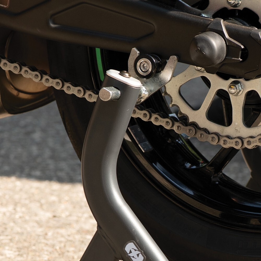 Oxford ZERO-G - Bobbin Forks (stands w/ round hole fitment) - Image 3