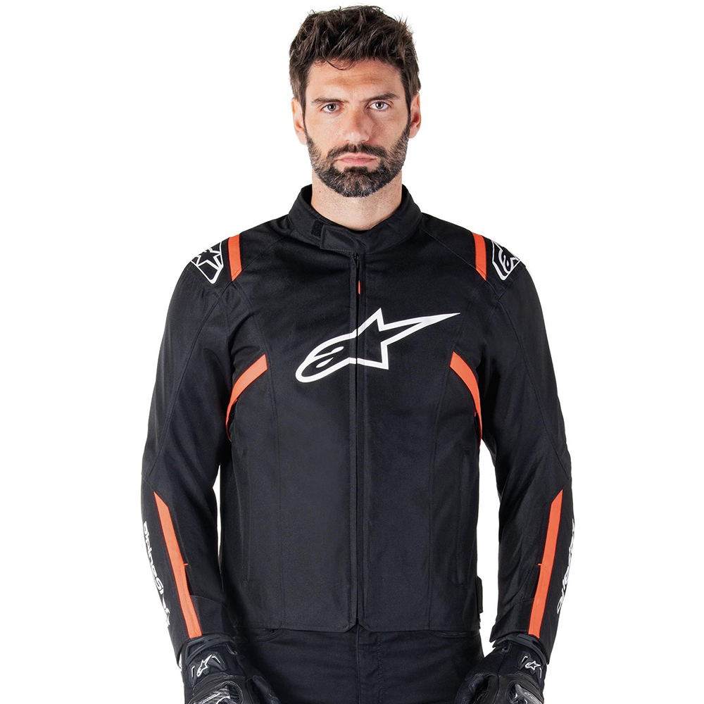 Alpinestars T-SPS V2 Waterproof Mens Jacket - Image 19