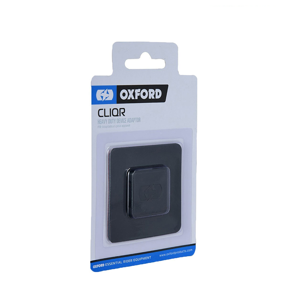 Oxford CLIQR Heavy Duty Device Adaptor - Image 3