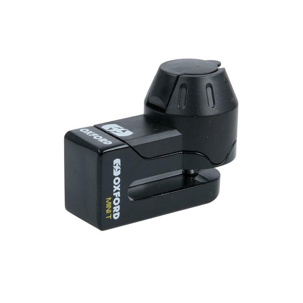 Oxford Mini T Disc Lock Black - Image 4