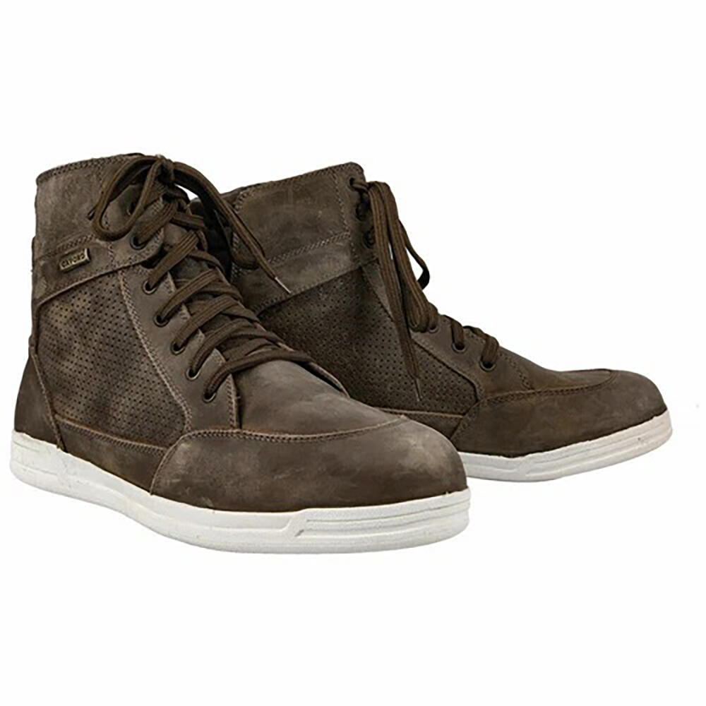 Oxford Kickback Air MS Mens Boot - Brown