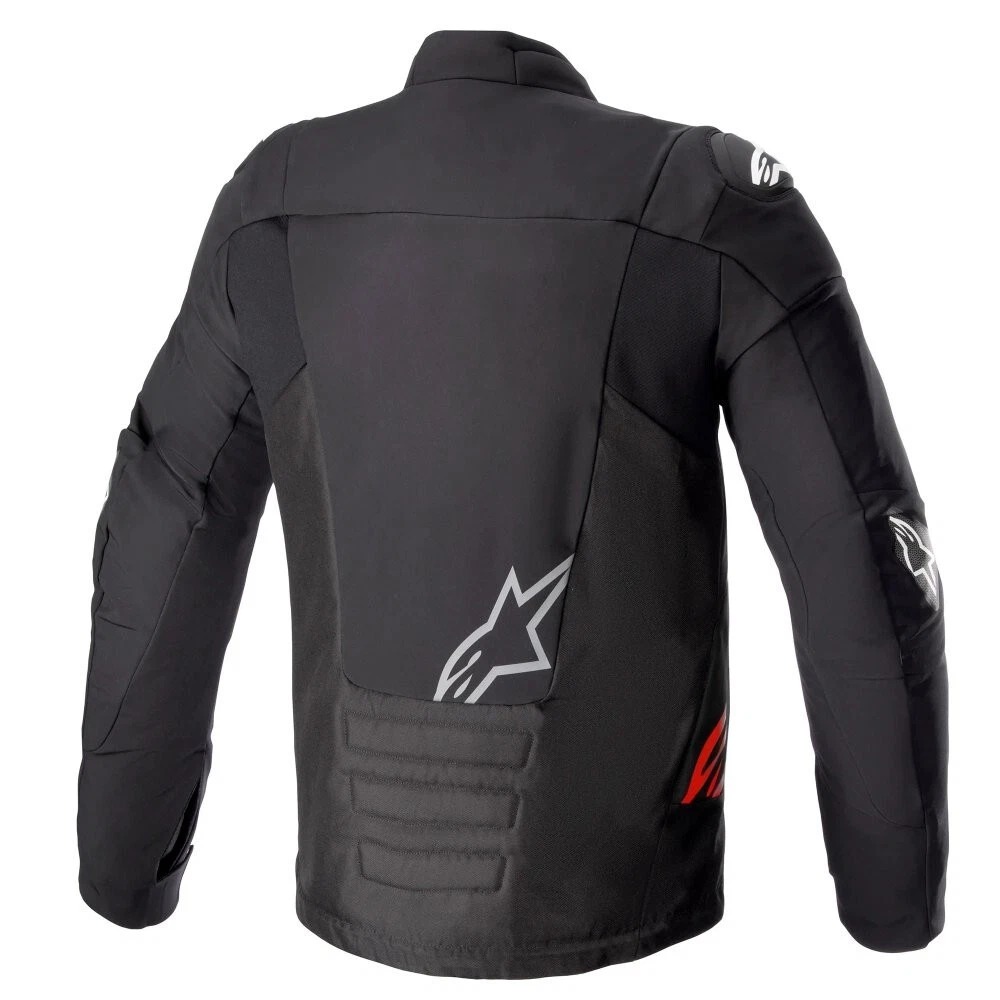 Alpinestars SMX Waterproof Mens Jacket - Image 5