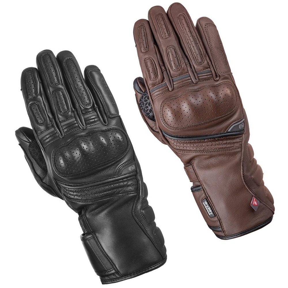 Oxford Hamilton Mens Gloves