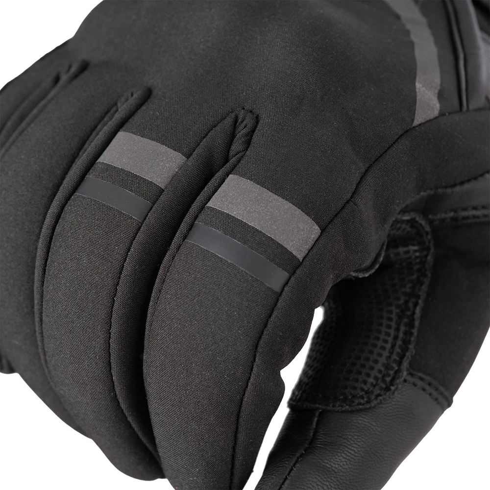 Oxford Ottawa 2.0 Women Gloves - Black - Image 4