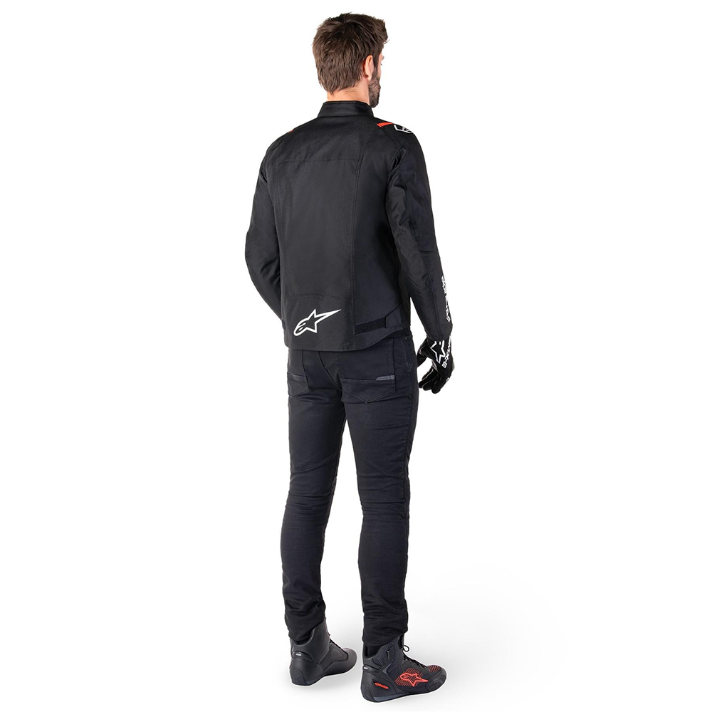 Alpinestars T-SPS V2 Waterproof Mens Jacket - Image 22