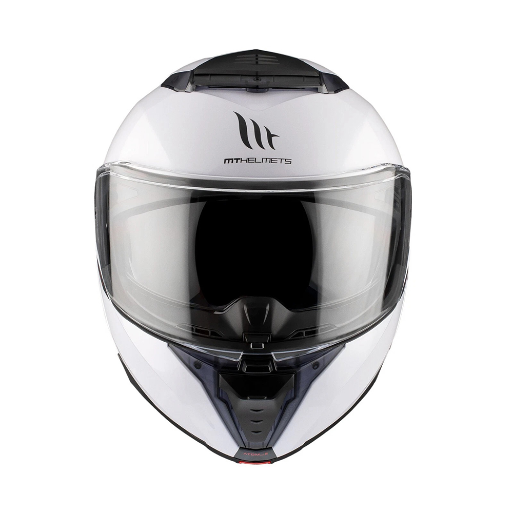 MT Atom 2 Modular Helmet - Image 5