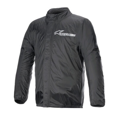 Alpinestars Hurricane Rain V2 Jacket/Trousers – Black