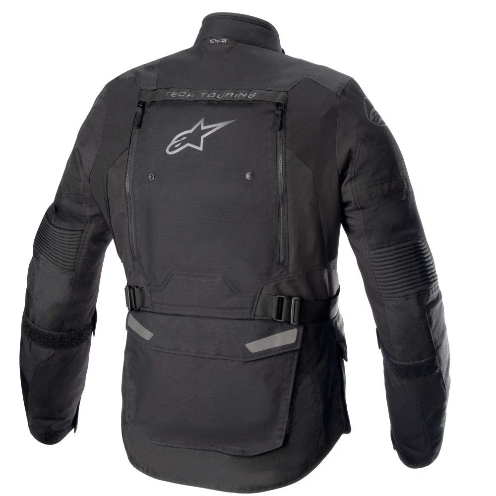 Alpinestars Bogota Pro DS Mens Jacket - Image 3
