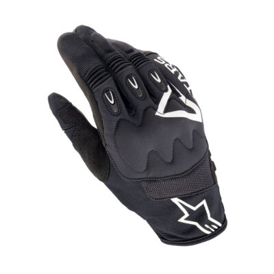 Alpinestars Techdura Gloves – Black