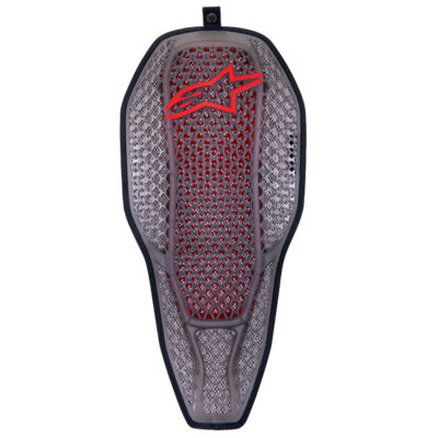 Alpinestars Nucleon Flex Proi Back Protector Insert – Smoke Red