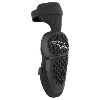 Alpinestars Bionic Plus Knee Protector – Black