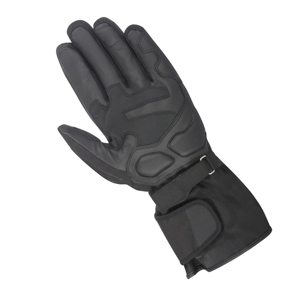 Alpinestars WR-V Gore-Tex Mens Gloves - Black - Image 3