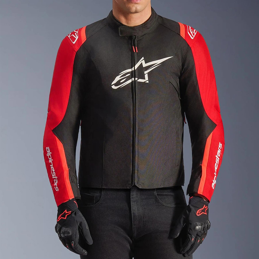 Alpinestars T-SPS V2 Waterproof Mens Jacket - Image 26