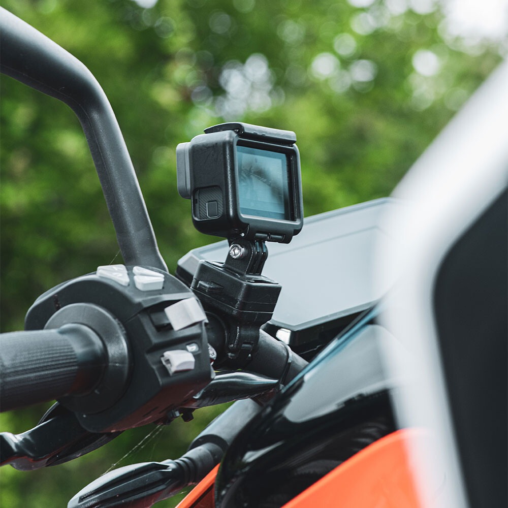 Oxford CLIQR Action Camera Mounts - Image 6