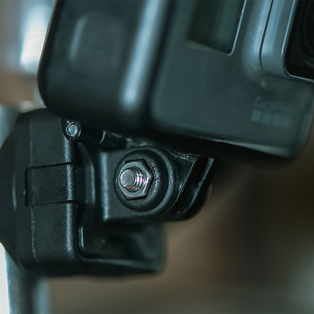 Oxford CLIQR Action Camera Mounts - Image 7