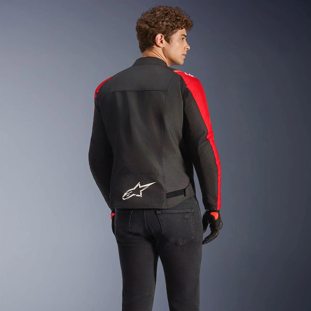 Alpinestars T-SPS V2 Waterproof Mens Jacket - Image 27