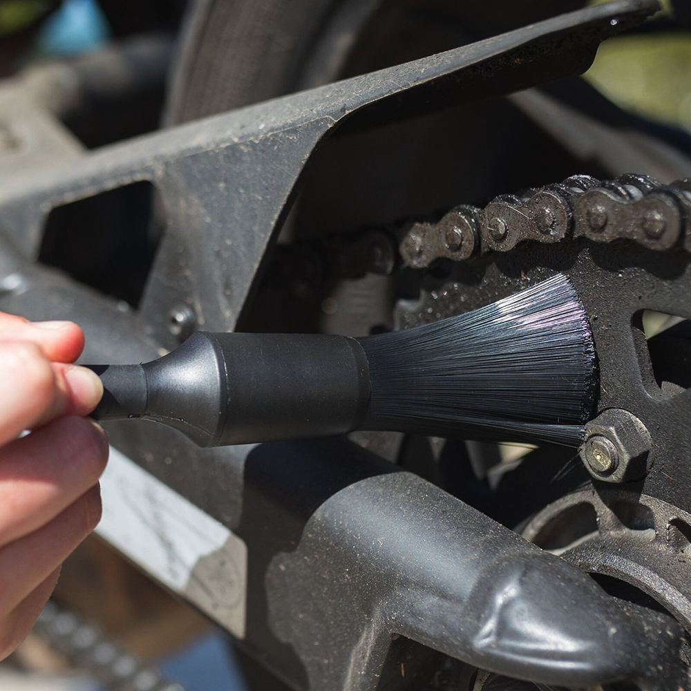 Oxford Drivetrain Pro Detailing Brush - Image 5