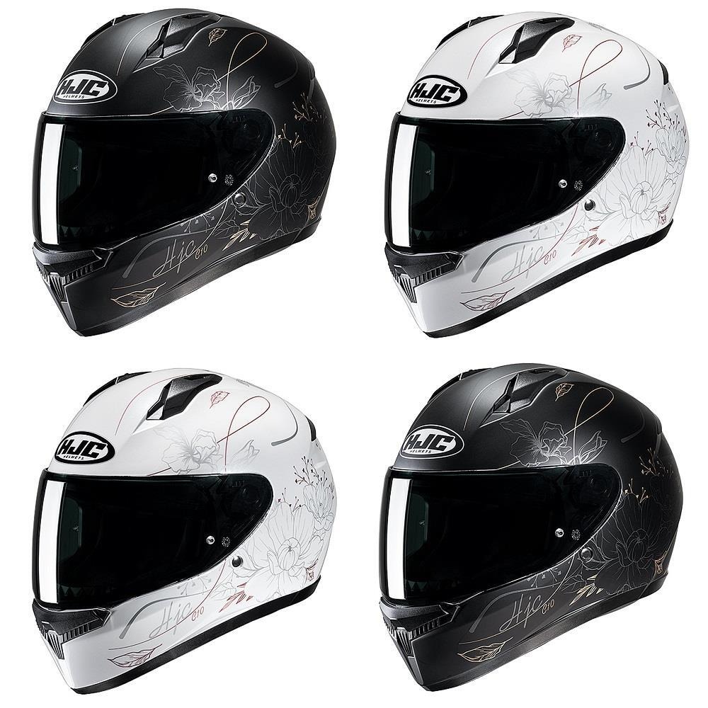 HJC C10 Epic Full Face Helmet