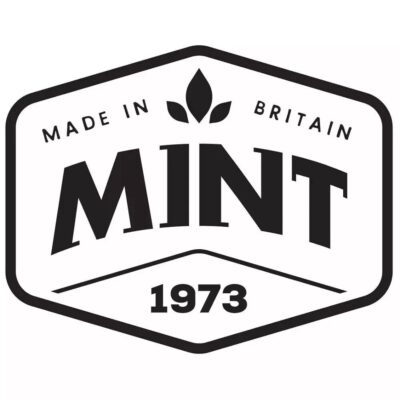 Oxford Mint Fast Finish Polish