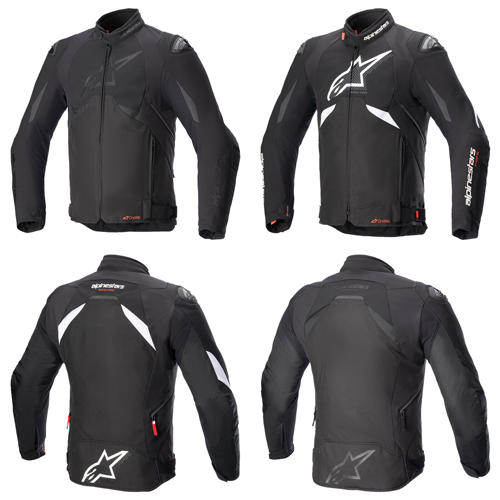 Alpinestars T-Gp R V3 DS Mens Jacket