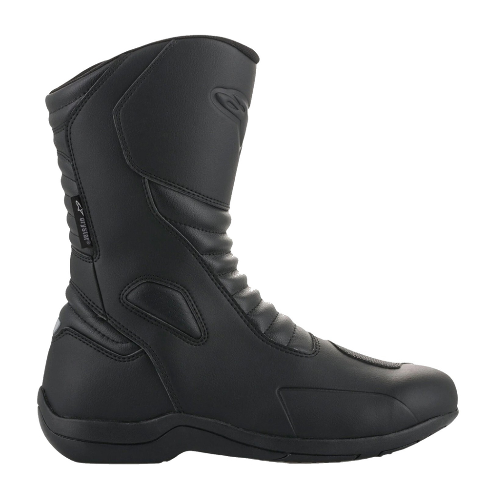 Alpinestars Origin Drystar Boots - Black - Image 2