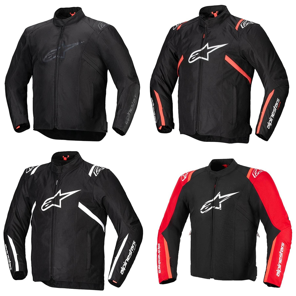 Alpinestars T-SPS V2 Waterproof Mens Jacket