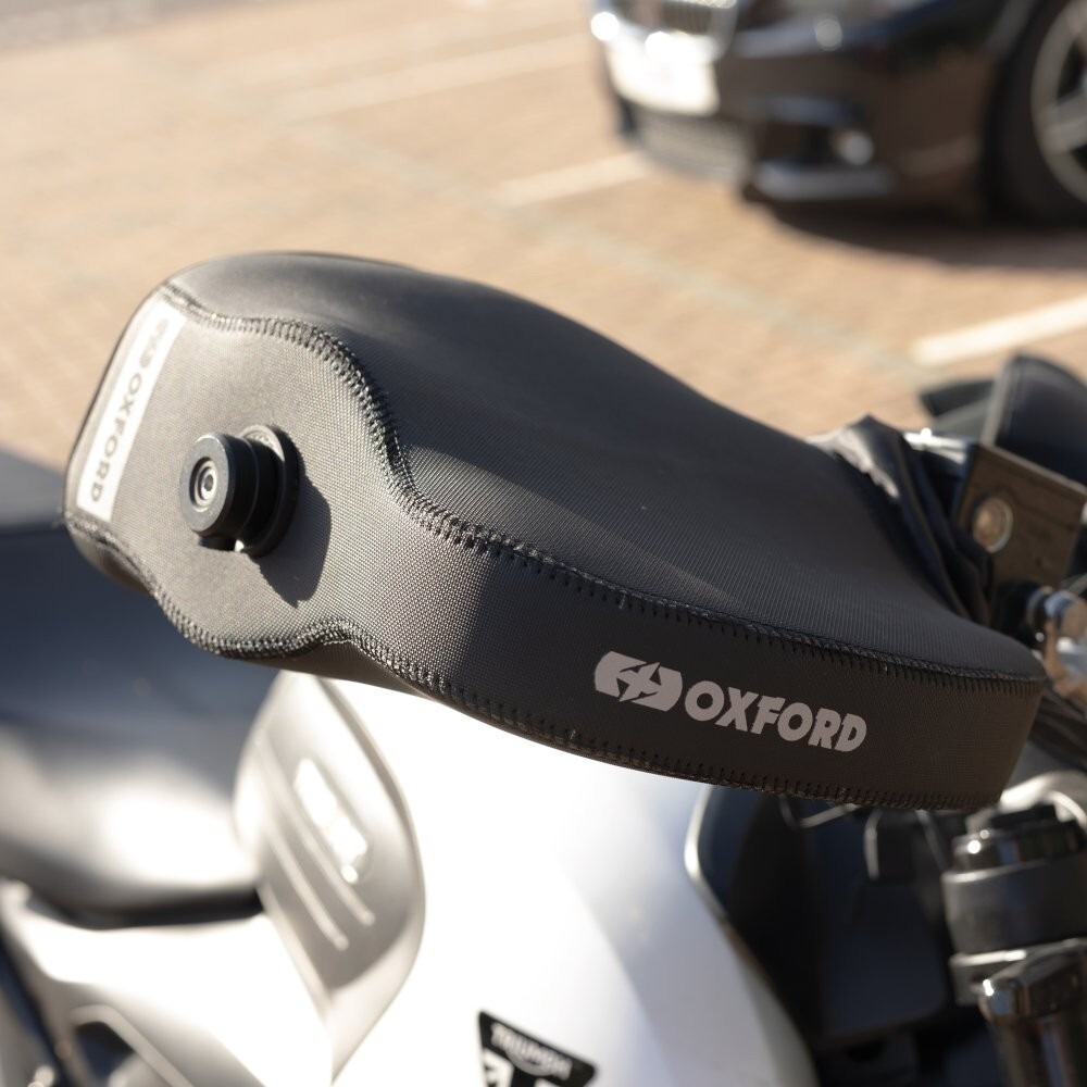 Oxford Commuter Muffs - Image 2