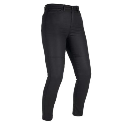 Oxford Original Approved AA Wax WS Jegging R – Black