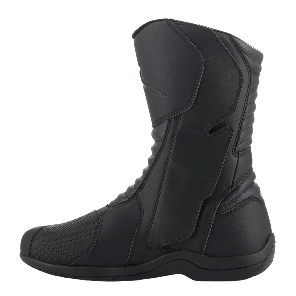 Alpinestars Origin Drystar Boots - Black - Image 3