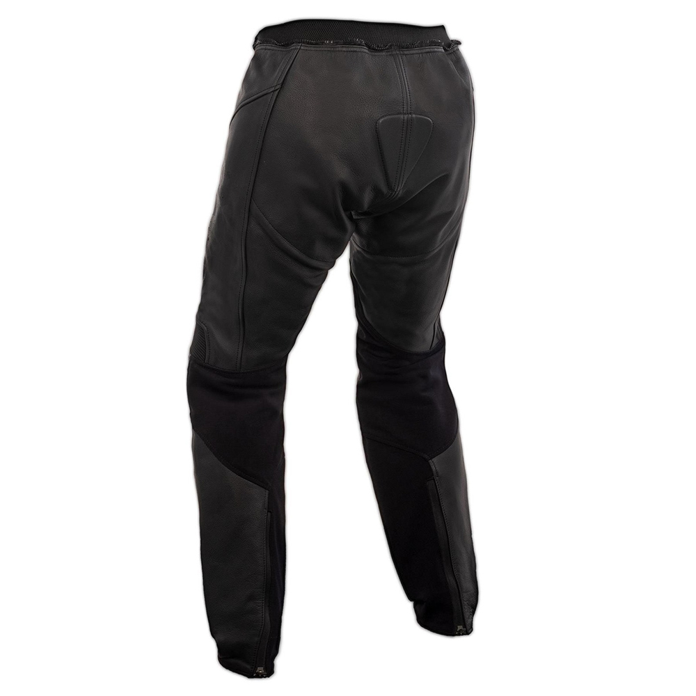 ARMR Raiden 3.0 MS Leather Pant - Black - Image 3