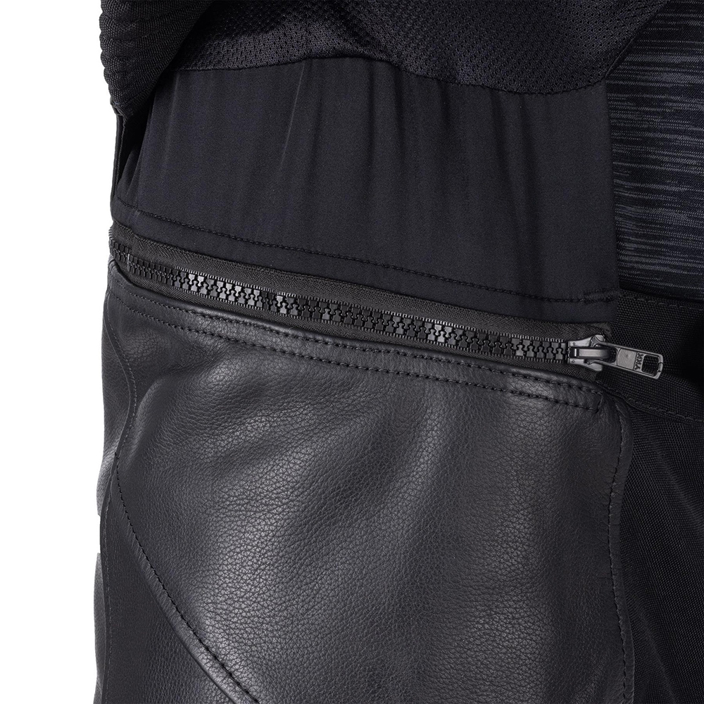 ARMR Raiden 3.0 MS Leather Pant - Black - Image 8