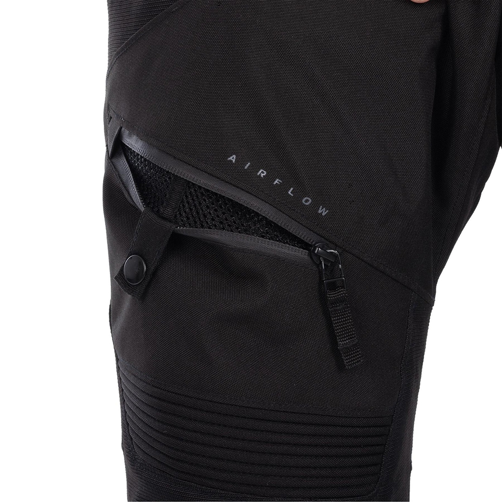 Oxford Toronto 1.0 D2D Mens Pant S - Black - Image 7